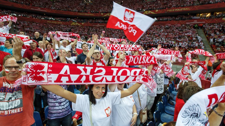 Magazyn Polska 2017: Klubowe Mistrzostwa Świata w Polsce