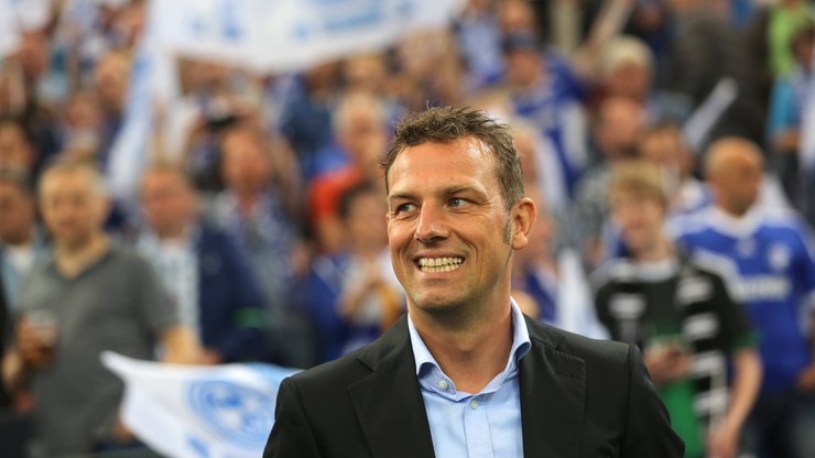 VfB Stuttgart ma nowego trenera