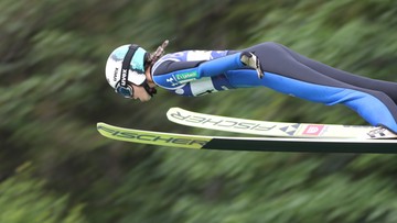 Słowenka wygrała konkurs skoków na Igrzyskach Europejskich. Najlepsza z Polek na 19. miejscu