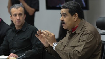 Wenezuela szuka sposobu na wyjście z kryzysu. Władze wprowadzą do obiegu kryptowalutę 