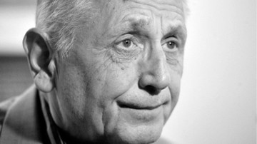 Nie żyje legenda czeskiego kina. Zdobywca Oscara miał 82 lata