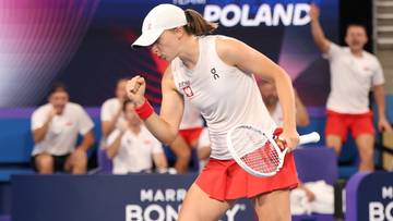 Billie Jean King Cup. Kiedy mecze reprezentacji Polski? Terminarz rozgrywek