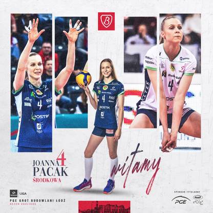 Tauron Liga siatkarek. Najciekawsze transfery przed sezonem 2025/2026