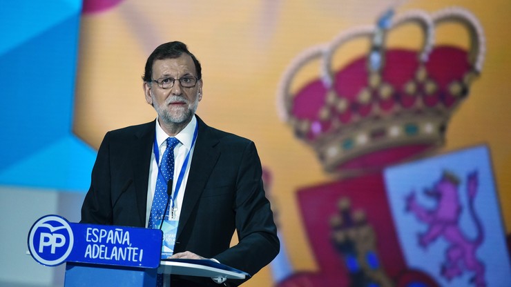 Premier Hiszpanii oskarża władze Katalonii o ekstremizm