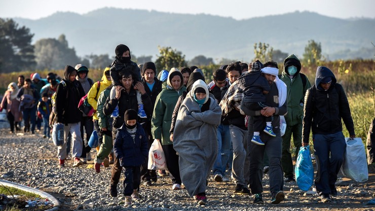 Bułgaria, Serbia i Rumunia mogą zamknąć granice dla migrantów
