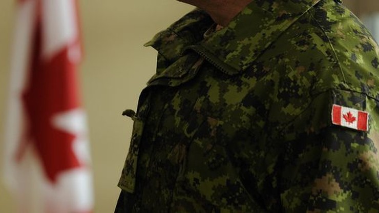 Kanadyjskie oddziały szkoleniowe z większą swobodą działania na Ukrainie