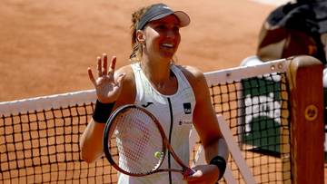 WTA w Madrycie: Beatriz Haddad Maia – Emma Navarro. Relacja live i wynik na żywo