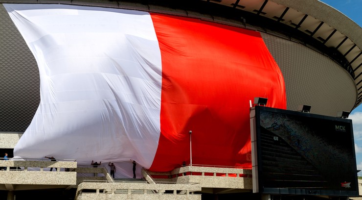 Polska - Portugalia: Biało-czerwona "sektorówka" pojedzie na ćwierćfinał