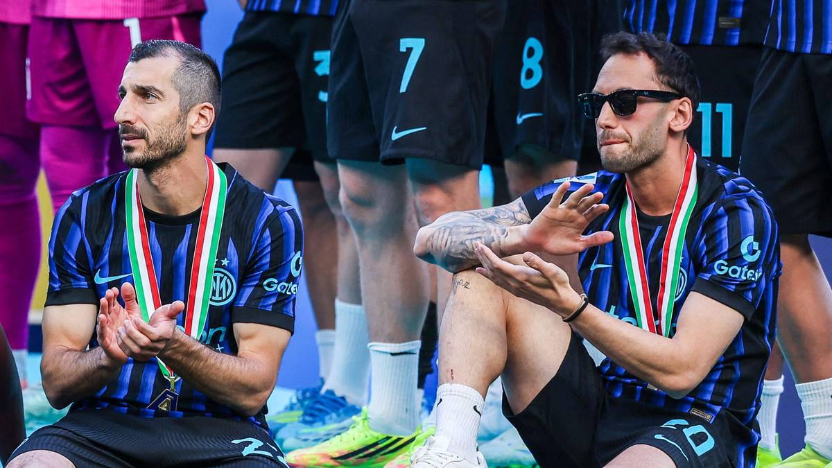 Klubowy kolega Zielińskiego zmienił zdanie! Nie zakończy kariery
