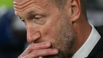 Kłopot&oacute;w ciąg dalszy! Kolejny piłkarz nie zagra w meczu Szwecja - Polska