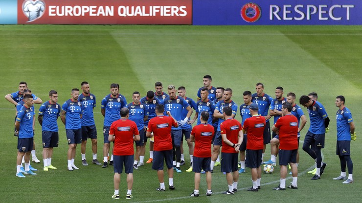 Euro 2020: UEFA ukarała trzy federacje za rasistowskie zachowanie kibiców