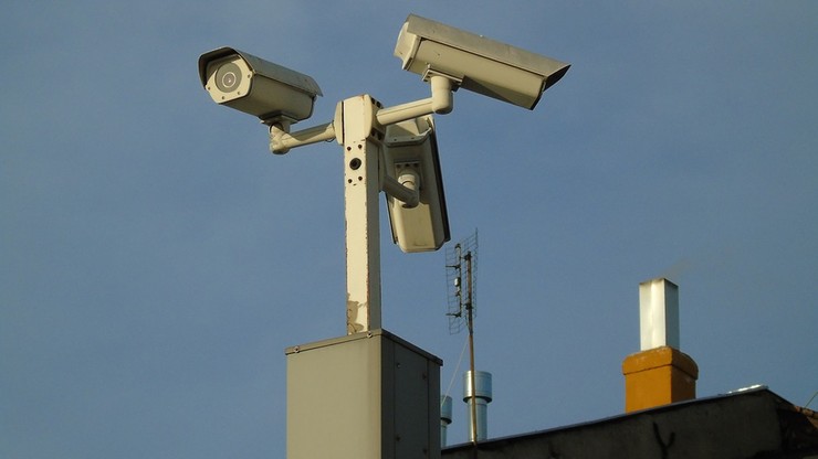 Pozew przeciwko technologii rozpoznawania twarzy w kamerach monitoringu