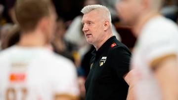 Kolejny siatkarz na pokładzie! Energa Trefl Gdańsk zamyka skład na nowy sezon