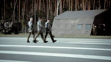 2024-05-04 Zagrożenie ze strony Rosji. Dlaczego przesmyk suwalski jest tak ważny dla Polski i NATO?