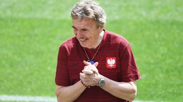 MŚ 2022: Boniek zabrał głos przed meczem Polska - Argentyna