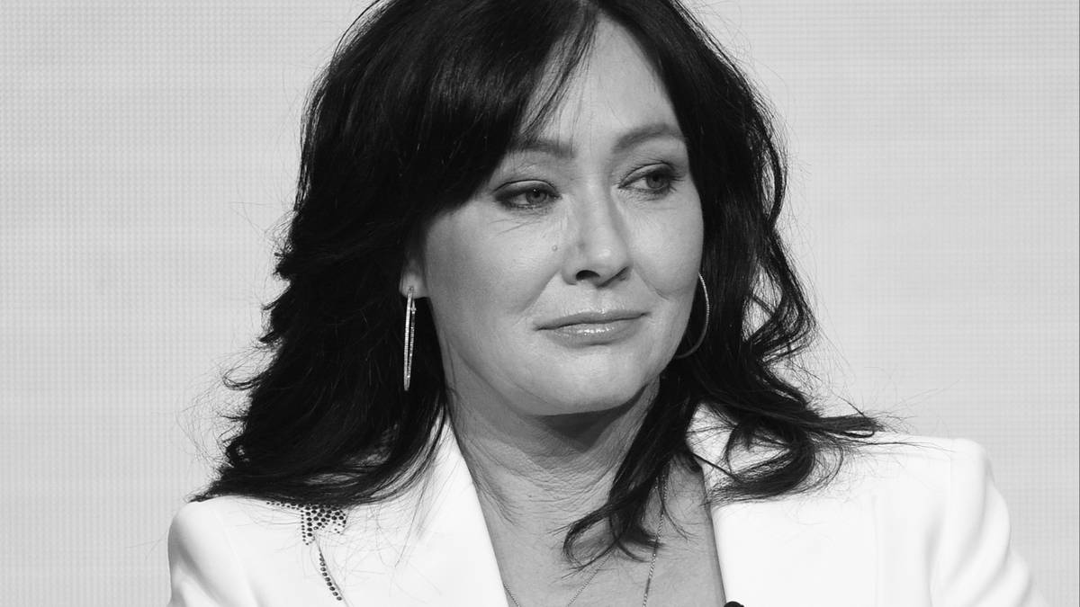 Shannen Doherty nie żyje. Aktorka miała 53 lata