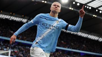 Spektakularny awans Haalanda. Właśnie to wyliczyli