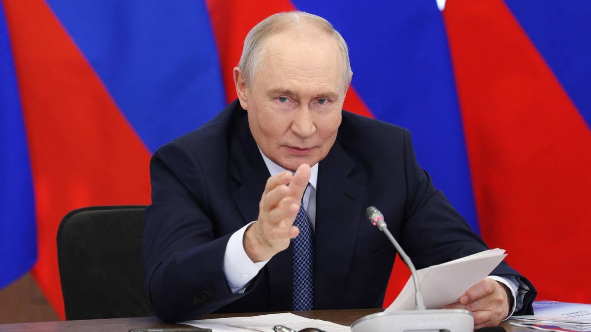 Pierwsza taka wizyta Putina. Zdecydowana reakcja azjatyckiego kraju