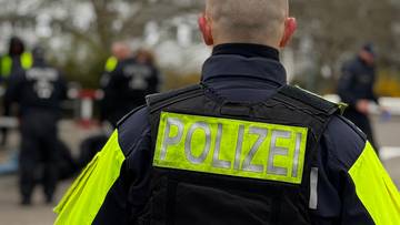 Tragiczny wypadek w Niemczech. Nie żyje młody Polak, dwie os