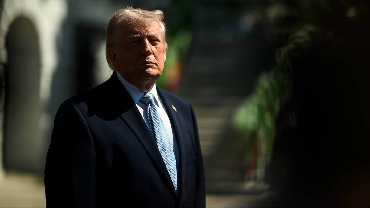 USA potajemnie ostrzegły Iran? Media: Trump bał się izraelskiego zamachu