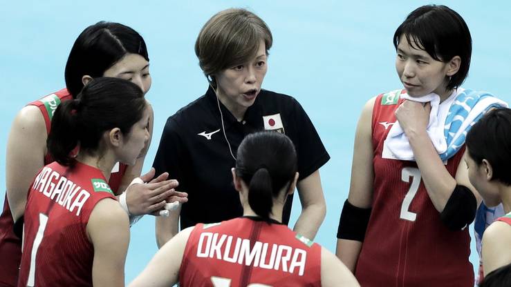 Kobiety w roli trenerek w siatkówce. Kto osiągnął największe sukcesy?