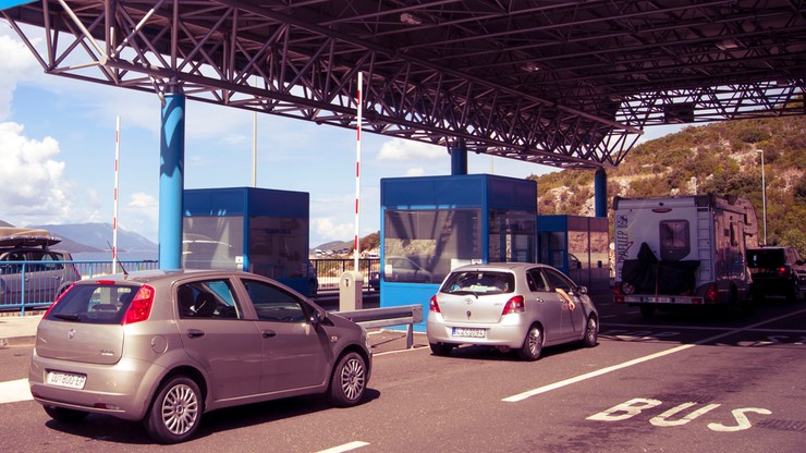 Chorwacja. Rada Unii Europejskiej potwierdziła gotowość kraju do przystąpienia do strefy Schengen