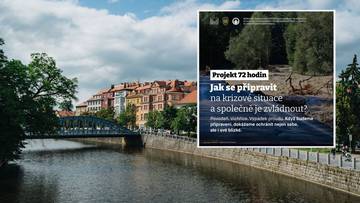 Projekt "72 godziny". Sąsiad Polski szykuje się na sytuacje kryzysowe