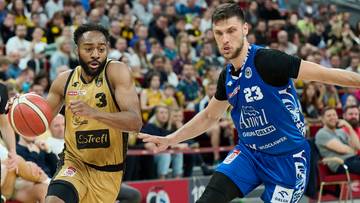 Gdzie obejrzeć mecz o brązowy medal ORLEN Basket Ligi?