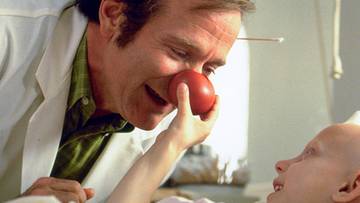 Patch Adams