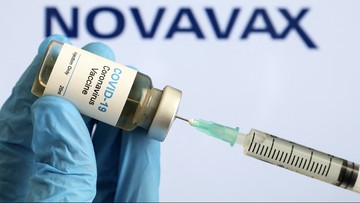 Polska chce kupić ponad 4 mln dawek szczepionki firmy Novavax