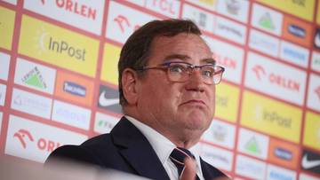 Dwa lata i koniec! Urban chce powrotu przed barażami