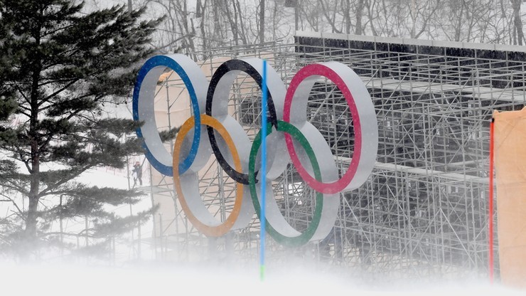Łotwa i Szwecja chcą wspólnie zorganizować igrzyska olimpijskie w 2026 roku