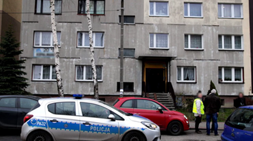 Tragedia w Rudzie Śląskiej: mężczyzna usłyszał zarzut potrójnego zabójstwa