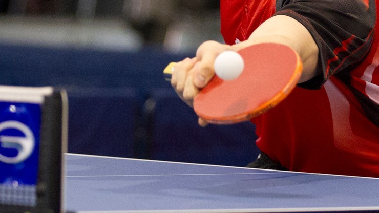 PŚ w tenisie stołowym: Zwycięstwo Ovtcharova w Liege