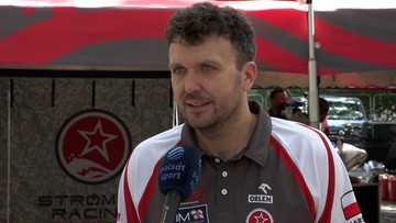 Bartłomiej Marszałek po GP Francji: 13. pozycja odzwierciedla ten pechowy weekend