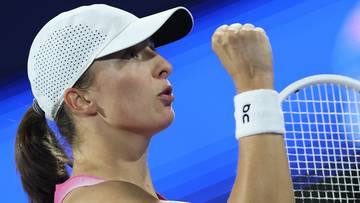 WTA w Dubaju: Iga Świątek - Mirra Andriejewa. Relacja live i wynik na żywo