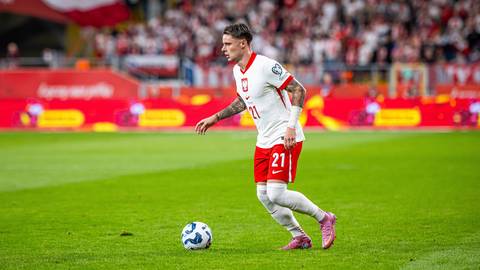 Ich brakuje w kadrze. Oto wielcy nieobecni zgrupowania