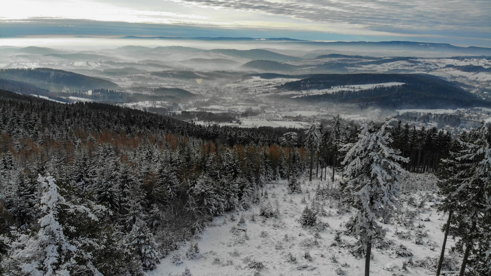 Niesamowita Polska z lotu ptaka - zdjęcie 8