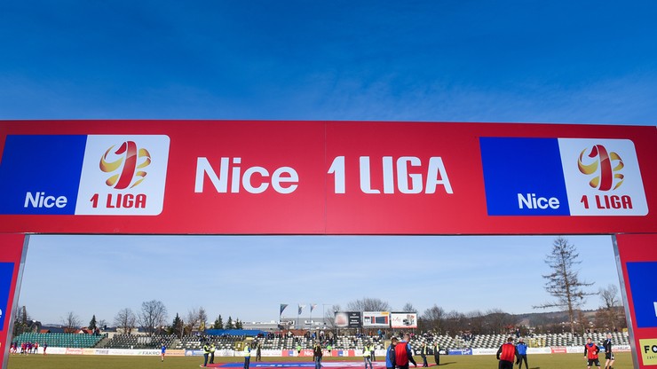 Prezesi klubów Nice 1 Ligi gośćmi Cafe Futbol!