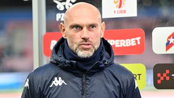 Betclic 1 Liga: Wisła Kraków - Ruch Chorzów. Relacja live i wynik na żywo