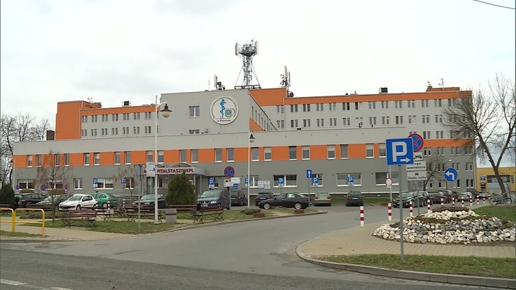 Pielęgniarki ze szpitala w Staszowie wznowiły strajk. "Jeżeli nie dojdzie do porozumienia, wszystkie odejdziemy od łóżek"