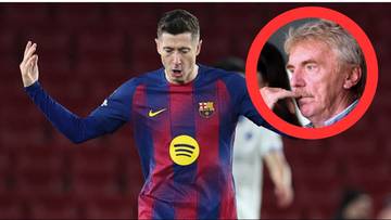 Boniek skontrował Lewandowskiego! „Muszę się nie zgodzić. Co innego mówią, a co innego robią”