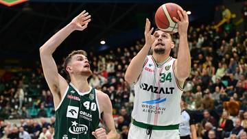 Stało się! Pierwsza porażka Legii Warszawa