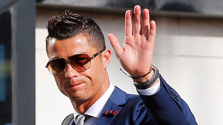 Bogaty jak Ronaldo. Ranking zarobków sportowców