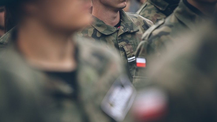 Związek Żołnierzy WP apeluje do prezydenta o zawetowanie ustawy degradacyjnej