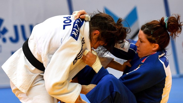 MŚ w judo: Szesnastu Polaków wystąpi w Baku