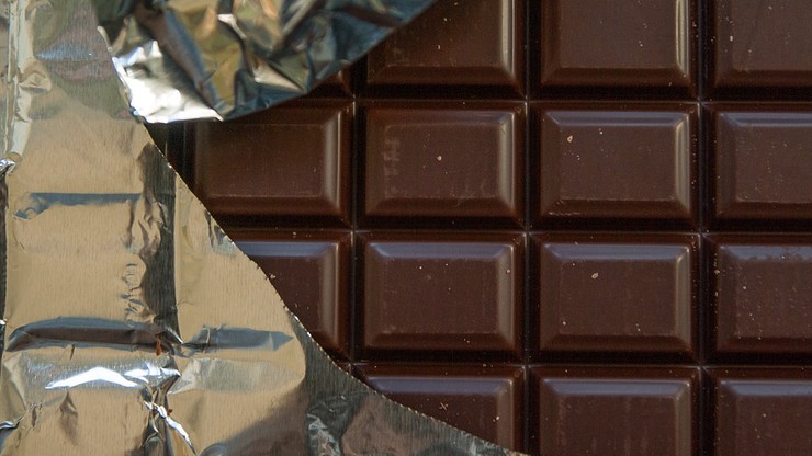 "Jak zabić się czekoladą?". Poradnik słodki choć zagrażający życiu