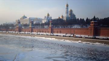 2026-02-24 Rosjanie wprost o swoich celach. Głos Kremla w rocznicę napaści