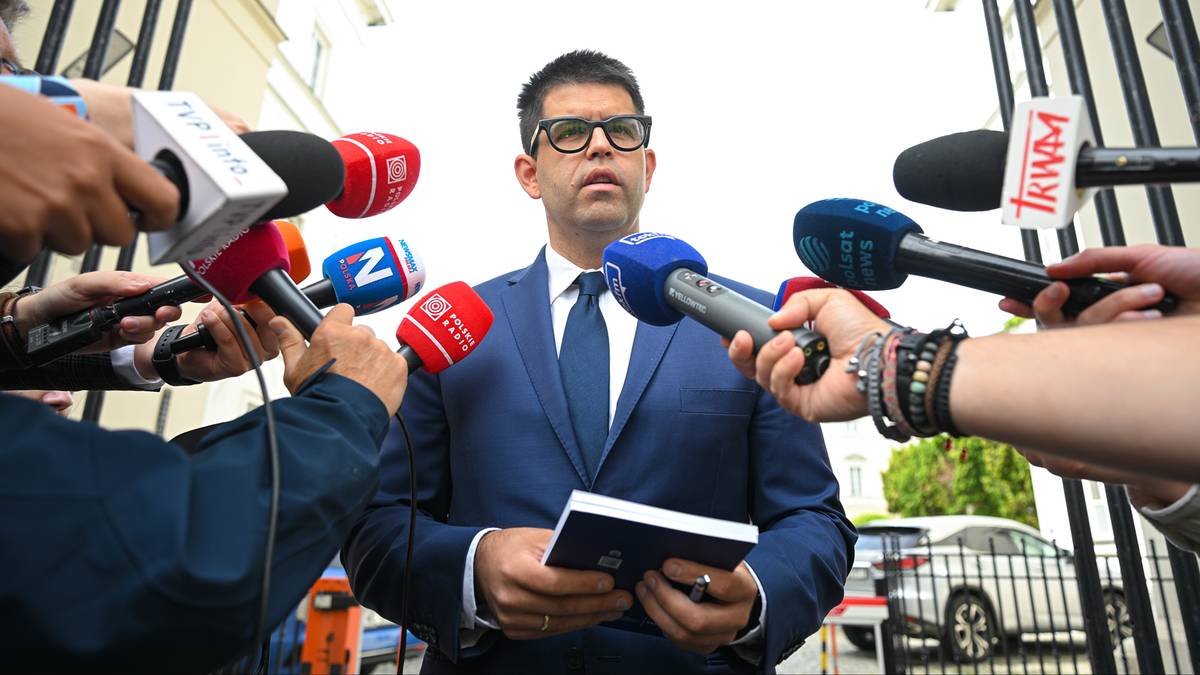 "Jesteśmy nieco rozczarowani". Lekarze po spotkaniu z minister zdrowia