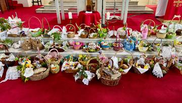 Aktywiści apelują o wegańską Wielkanoc. Wskazują konkretne przykłady z Biblii